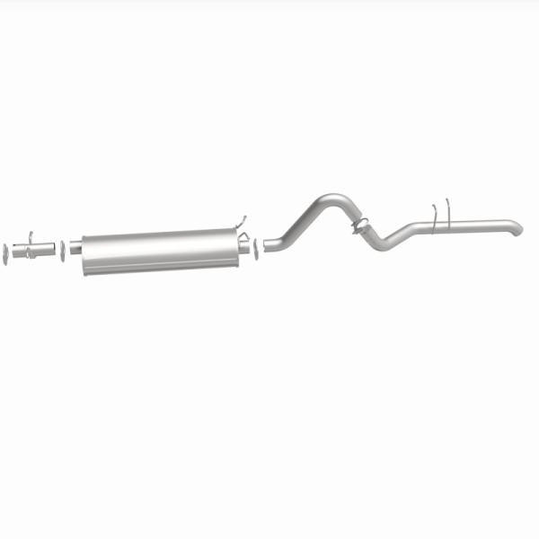 MAG BRE Exhaust Kits Magnaflow 106-0179