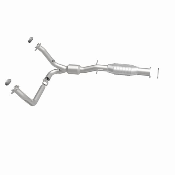 Magnaflow 49110
