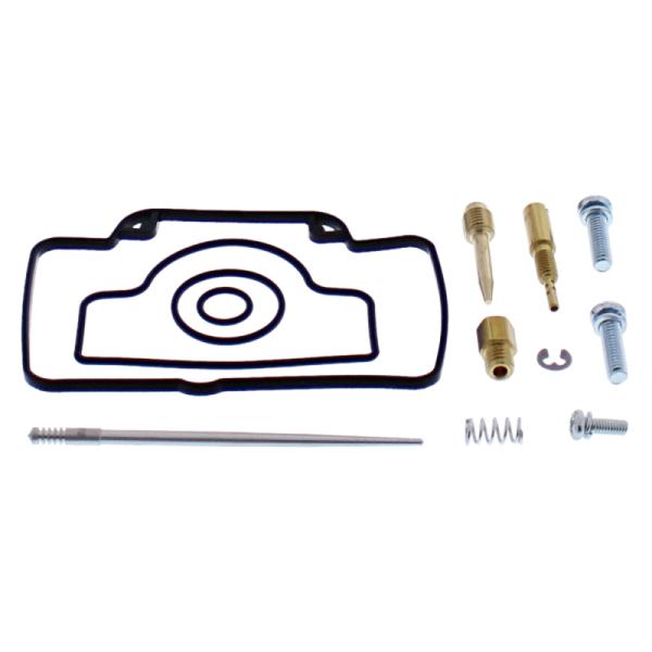 ABR Carburetor Rebuild Kits All Balls Racing 26-10073