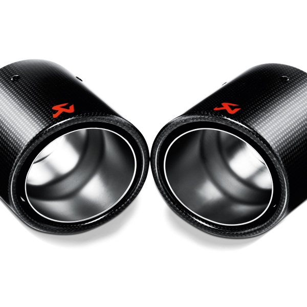 Akrapovic TP-VWGMK6-CA