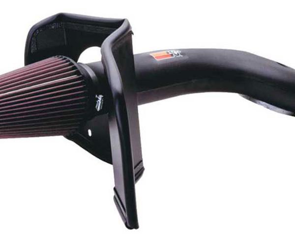 KN 57 FIPK Air Intake 50 K&N Engineering 57-1517-2