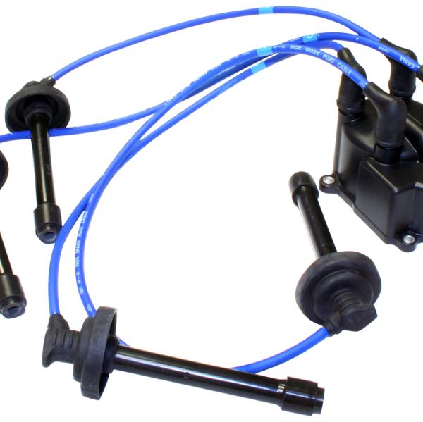 NGK 8125