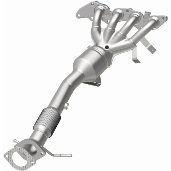 MAG Converter Direct Fit Magnaflow 5531786