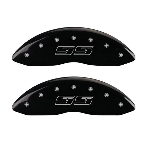 MGP 14002SSS1BK