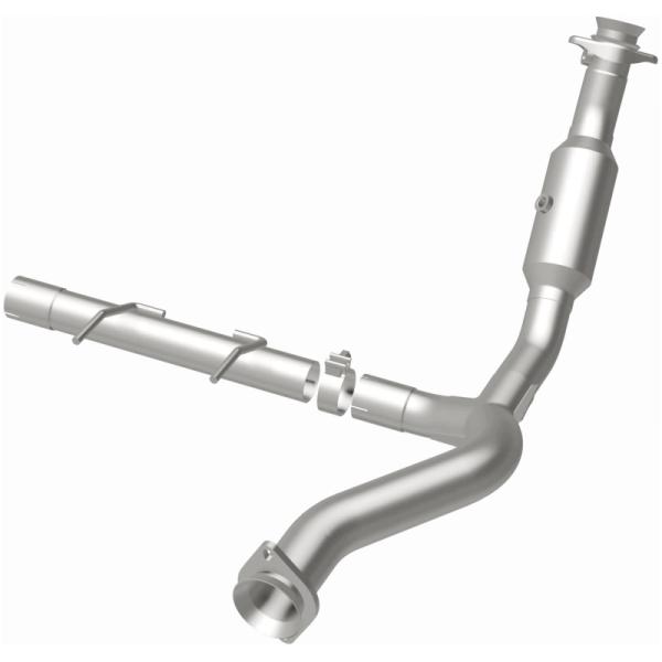 Magnaflow 49500