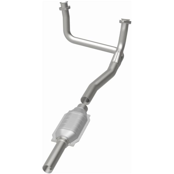 Magnaflow 334307