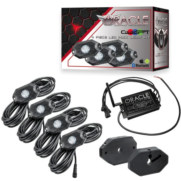 ORACLE Lighting 5796-333