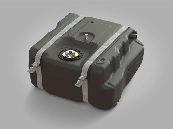 Titan Fuel Tanks 4020217
