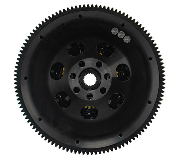 ACT T1R-M07