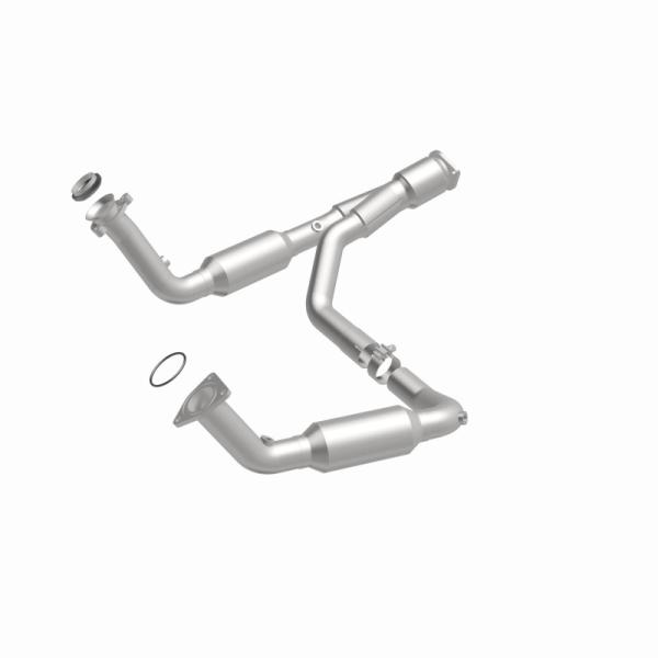 MAG Converter Direct Fit Magnaflow 5451650