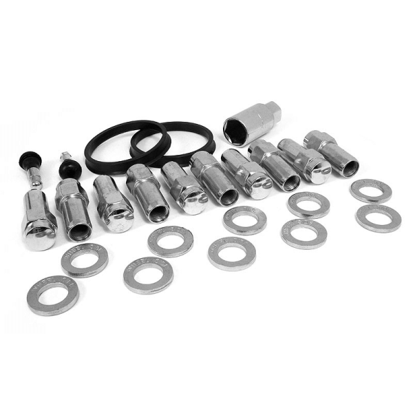 RST Lug Kits - Open End Race Star 601-1426-10
