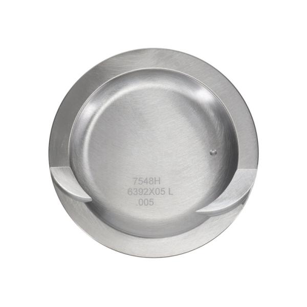 Wiseco K392X05