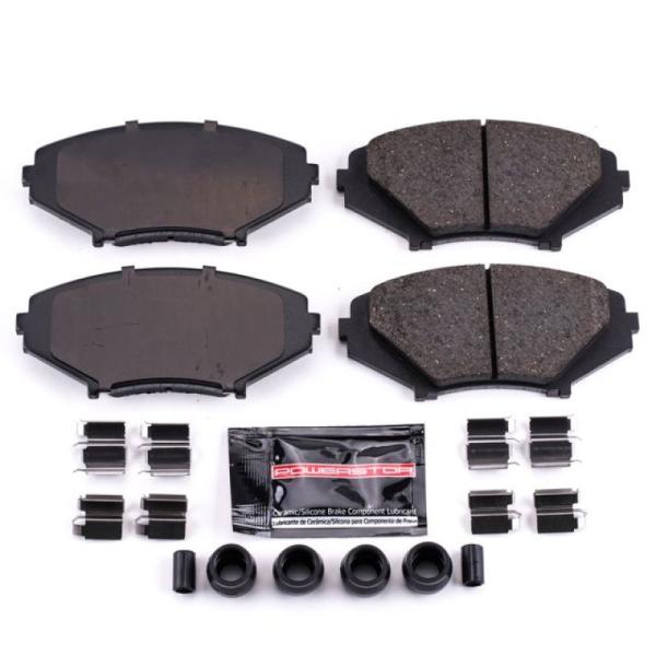 PowerStop Z23-1009