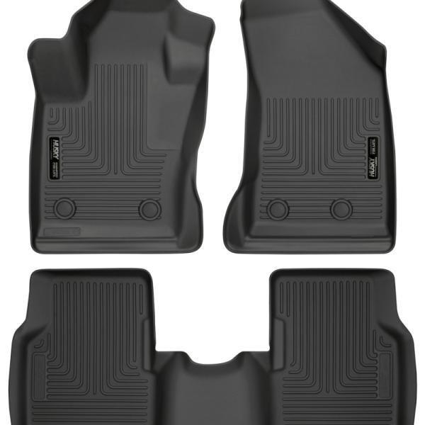 Husky Liners 95681