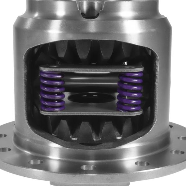 Yukon Gear & Axle YDGGM9.5-4-33-12B