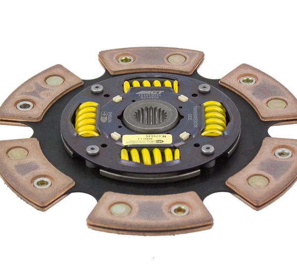 ACT Race Clutch Discs ACT 6214404