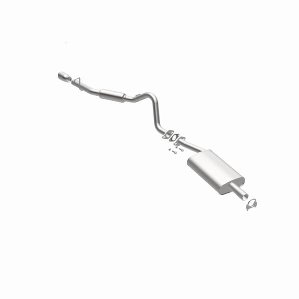 MAG BRE Exhaust Kits Magnaflow 106-0535