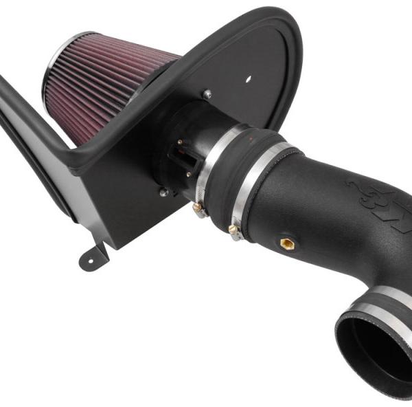 KN 63 AirCharger Intake K&N Engineering 63-3092