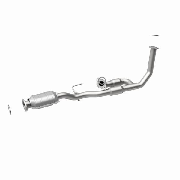 MAG Converter Direct Fit Magnaflow 23892