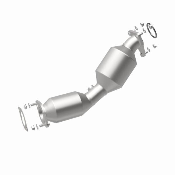 MAG Converter Direct Fit Magnaflow 5481144