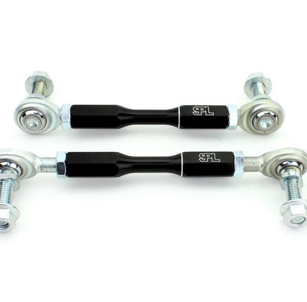 SPL Parts SPL FES FRS