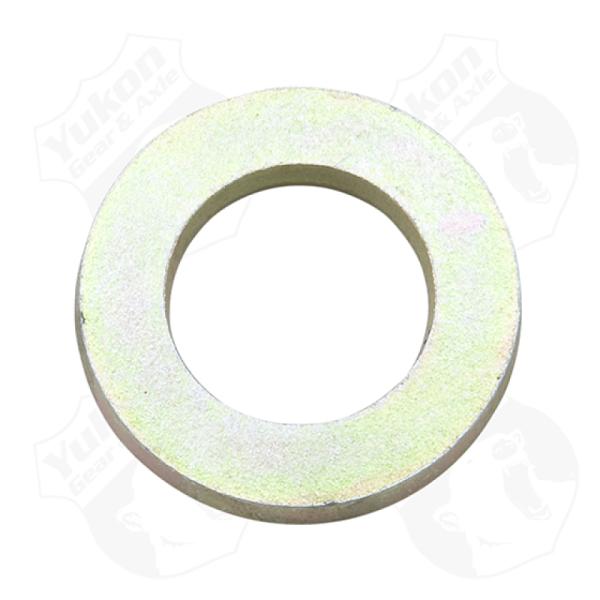 YUK Nuts Yukon Gear & Axle YSPPN-028