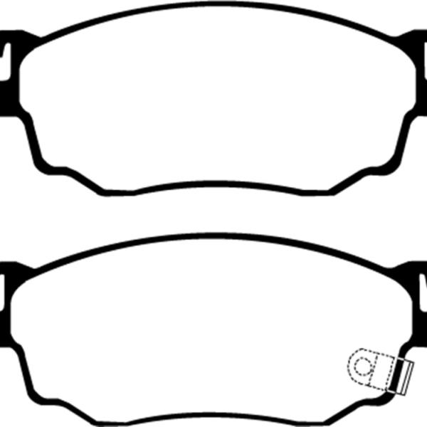 EBC DP21411