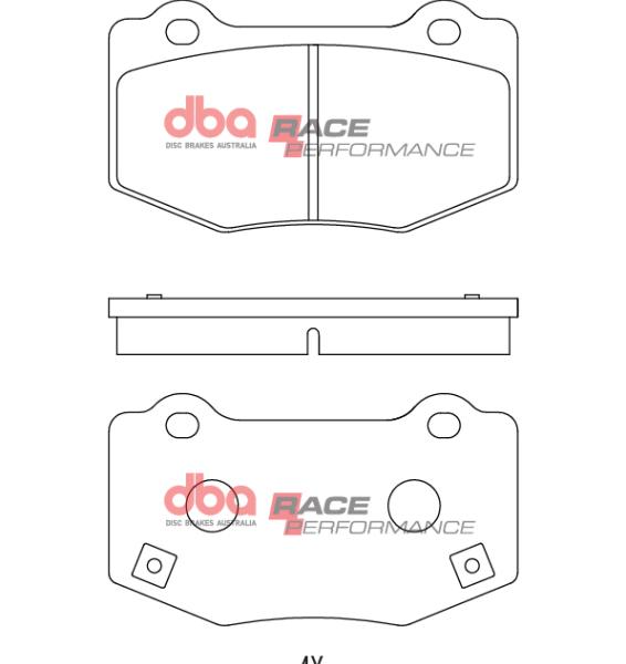 DBA DB8943RP