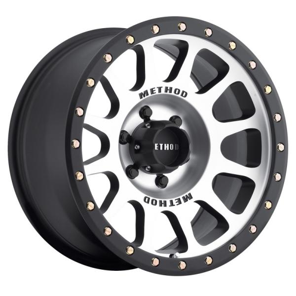 Method Wheels MR30589060300