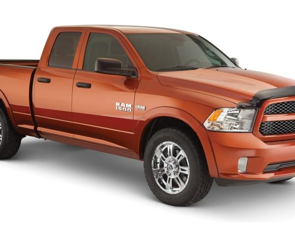 Bushwacker 50920-15