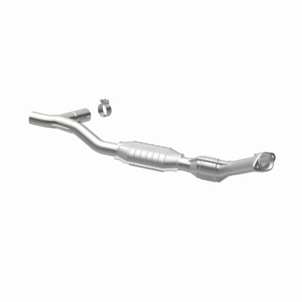 MAG Converter Direct Fit Magnaflow 23322