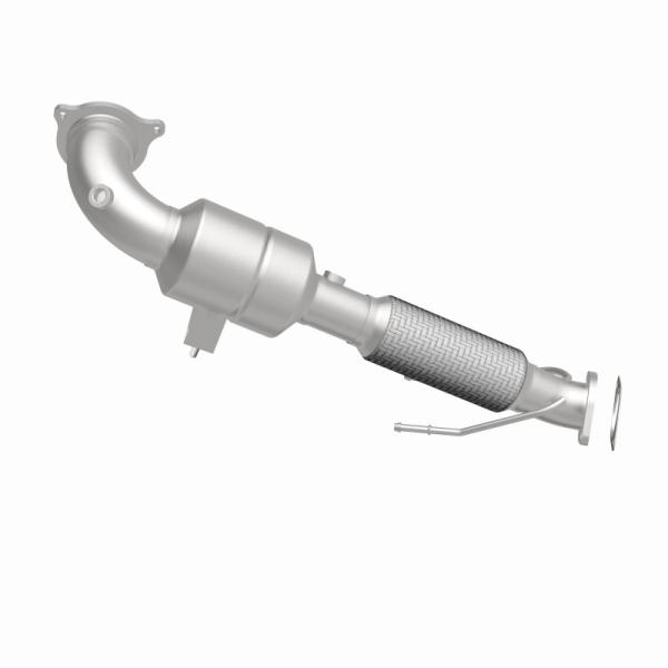 MAG Converter Direct Fit Magnaflow 5461974
