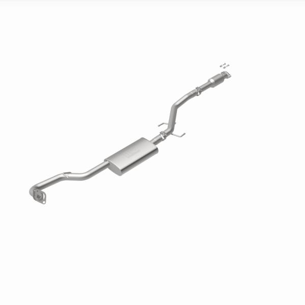 MAG Converter Direct Fit Magnaflow 5571142