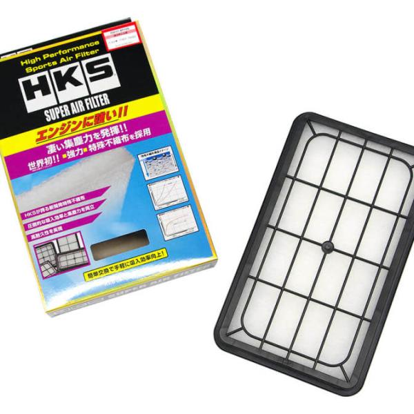 HKS 70017-AT105