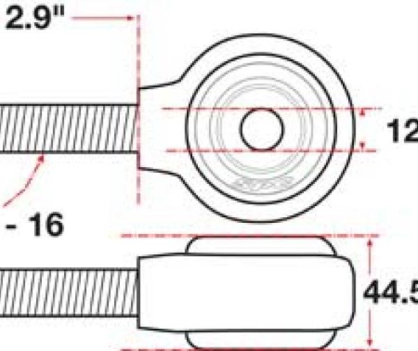 SPC Performance 15792