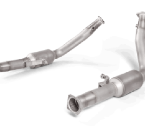 Akrapovic DP-ME/SS/1