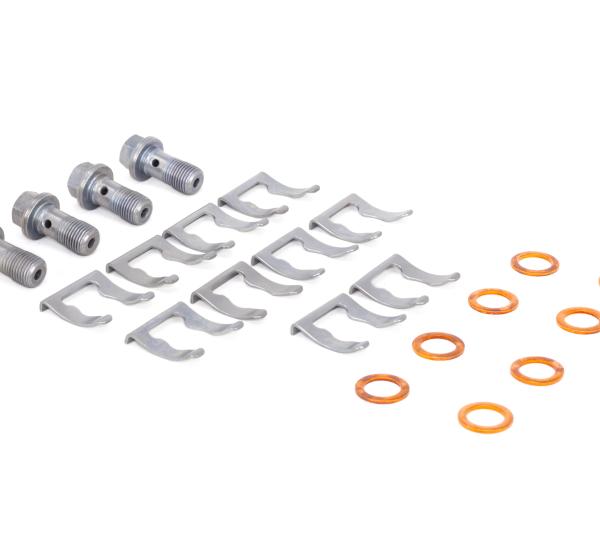 GR G-Stop Brake Line Kits Goodridge 22102