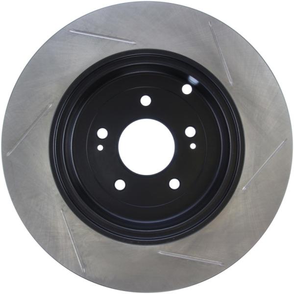 Stoptech 126.51035SR