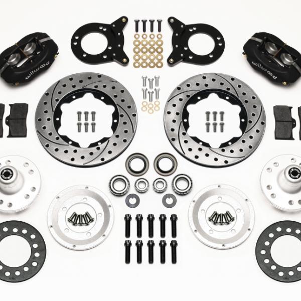 WIL Dynalite Brake Kit Wilwood 140-11073-D