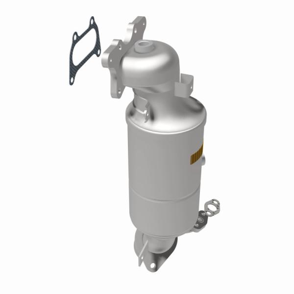 MAG Converter Direct Fit Magnaflow 49343