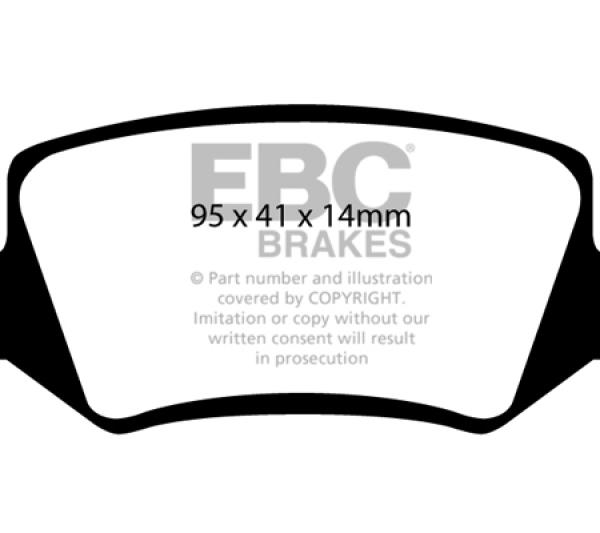 EBC DP21438