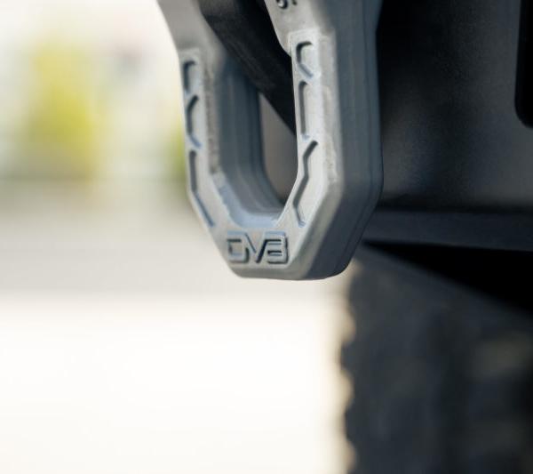 DV8 Offroad UNSK-01GR