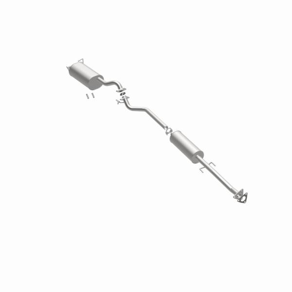 MAG BRE Exhaust Kits Magnaflow 106-0621