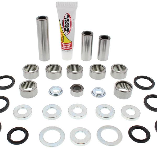Pivot Works PWLK-H53-000