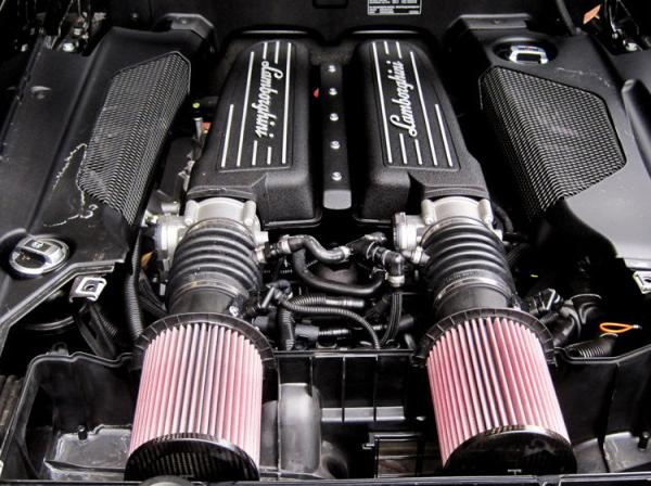 K&N Engineering E-0669