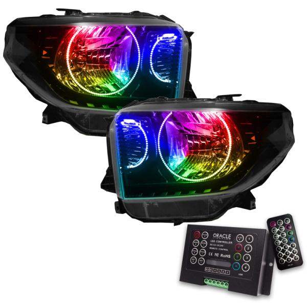 ORACLE Lighting 7204-333
