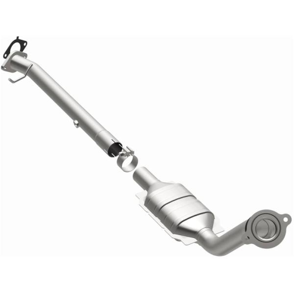 MAG Converter Direct Fit Magnaflow 51845