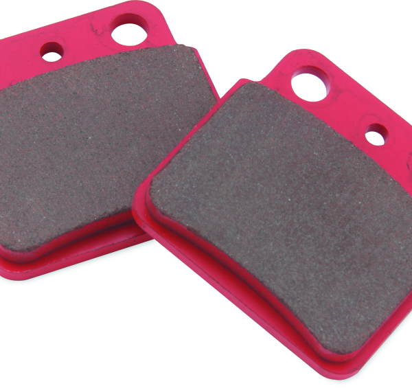 BKM Sintered Brake Pads BikeMaster 961564
