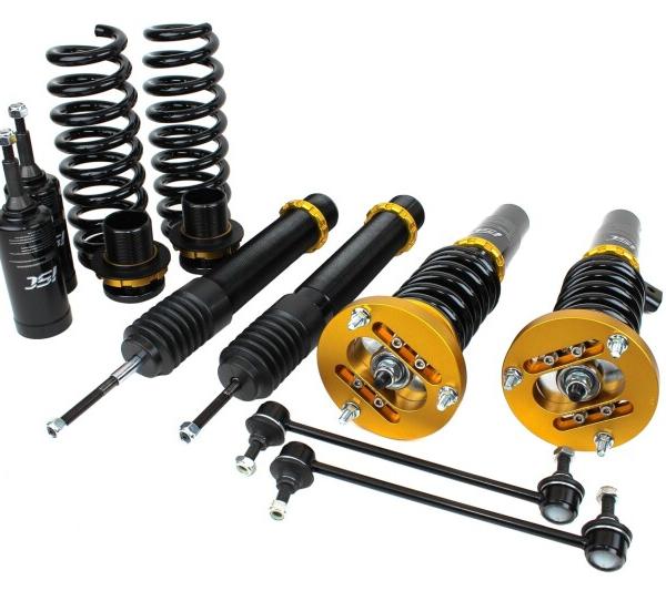 ISC Suspension B036-S