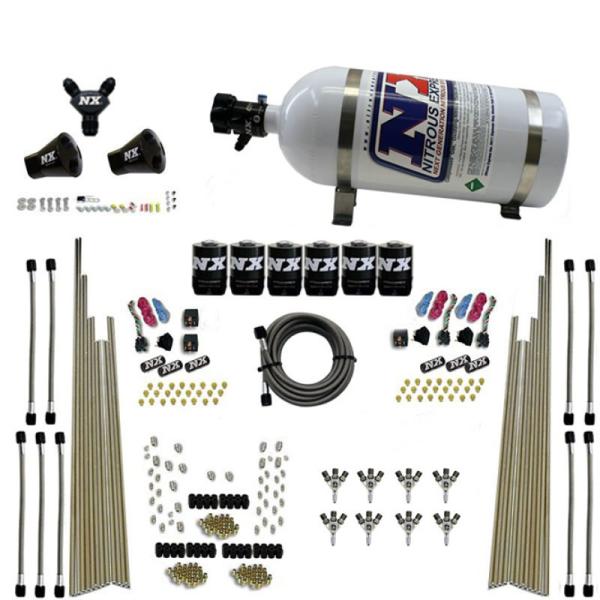 Nitrous Express 80020-10